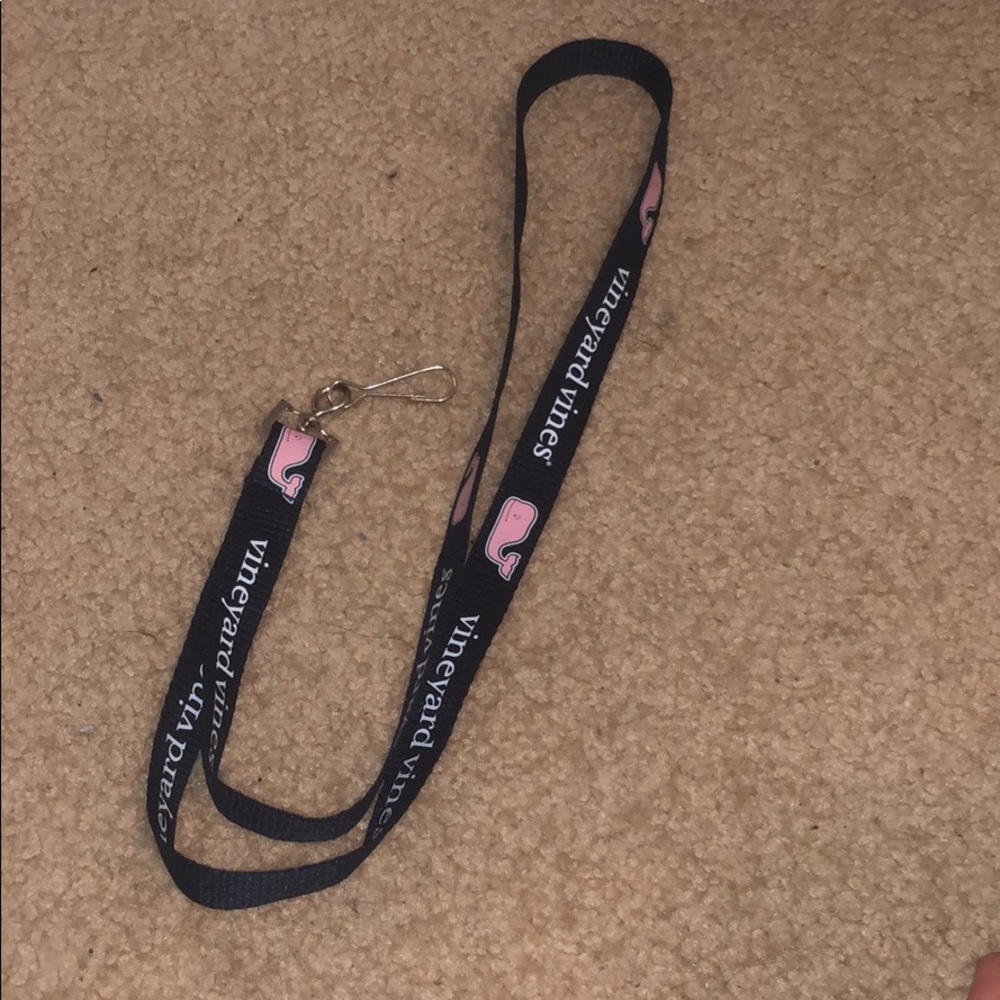 Vineyard Vines Lanyard